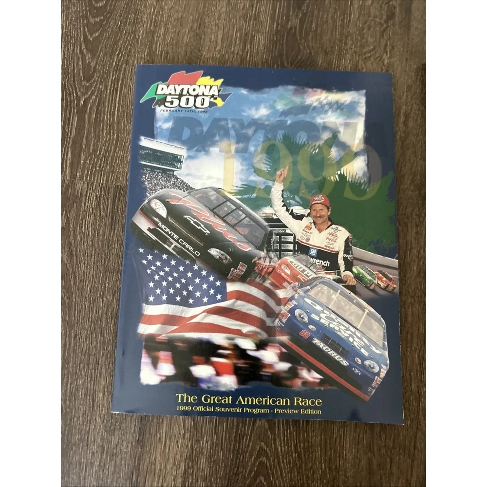 N/A daytona 500